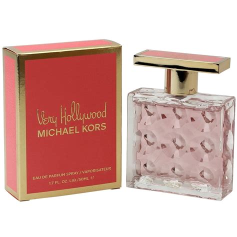 Very Hollywood Perfume by Michael Kors 